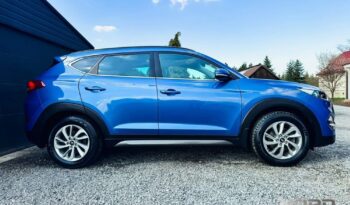 Hyundai Tucson full