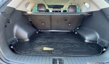 Hyundai Tucson full
