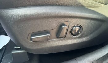Hyundai Tucson full