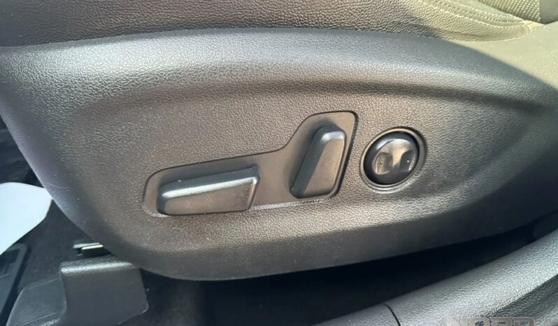 Hyundai Tucson full