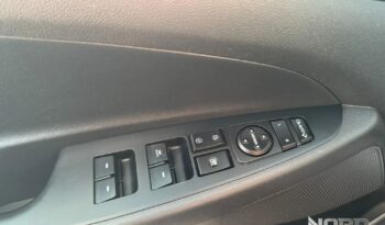 Hyundai Tucson full