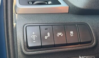 Hyundai Tucson full