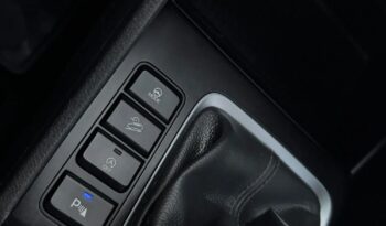 Hyundai Tucson full