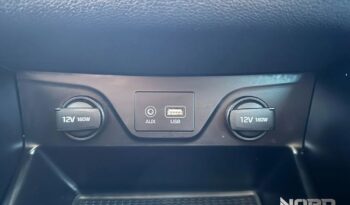 Hyundai Tucson full