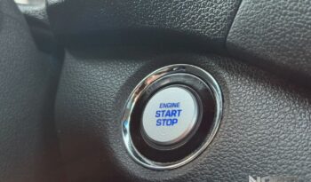 Hyundai Tucson full