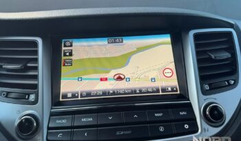Hyundai Tucson full