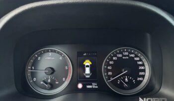 Hyundai Tucson full