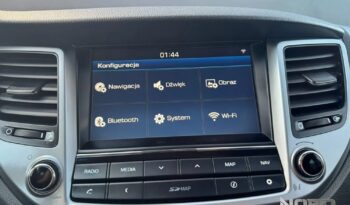 Hyundai Tucson full