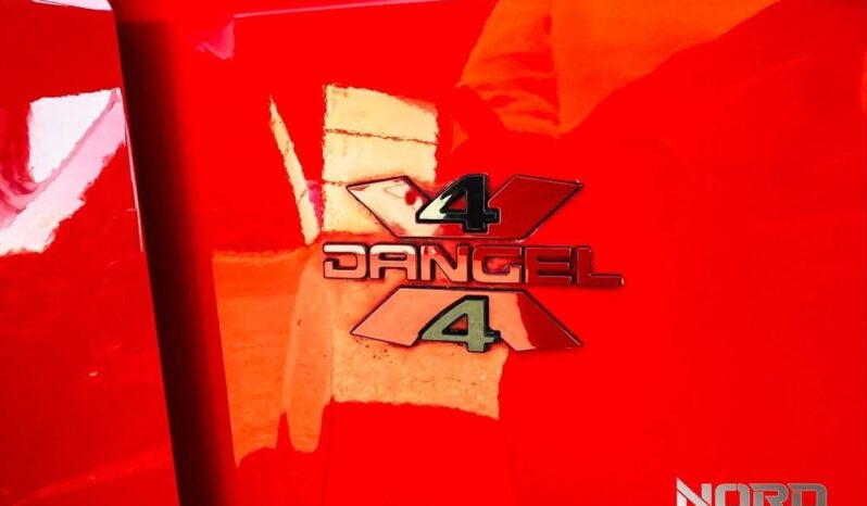 Peugeot Partner 4×4 1.5 Long Premium full