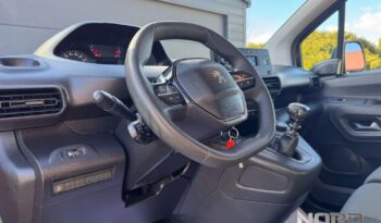 Peugeot Partner 4×4 1.5 Long Premium full