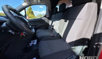 Peugeot Partner 4×4 1.5 Long Premium full