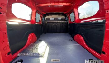 Peugeot Partner 4×4 1.5 Long Premium full