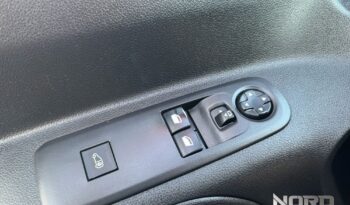 Peugeot Partner 4×4 1.5 Long Premium full