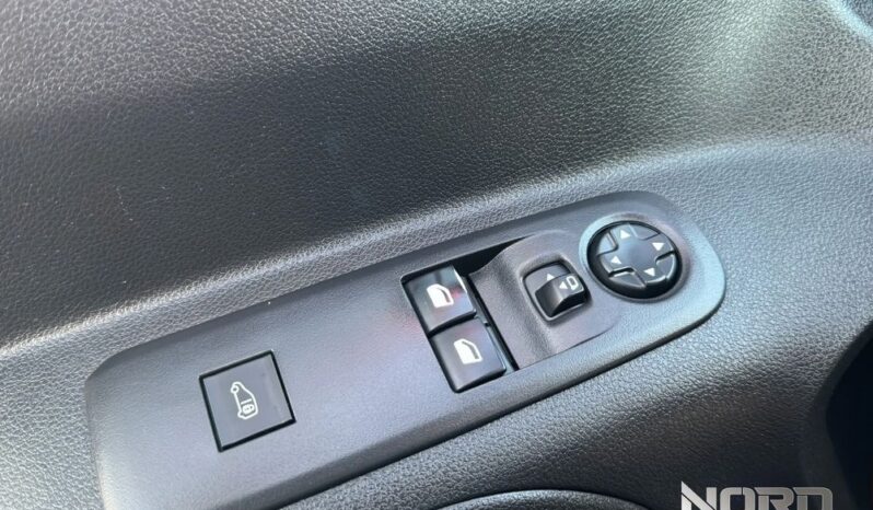 Peugeot Partner 4×4 1.5 Long Premium full