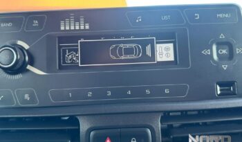 Peugeot Partner 4×4 1.5 Long Premium full