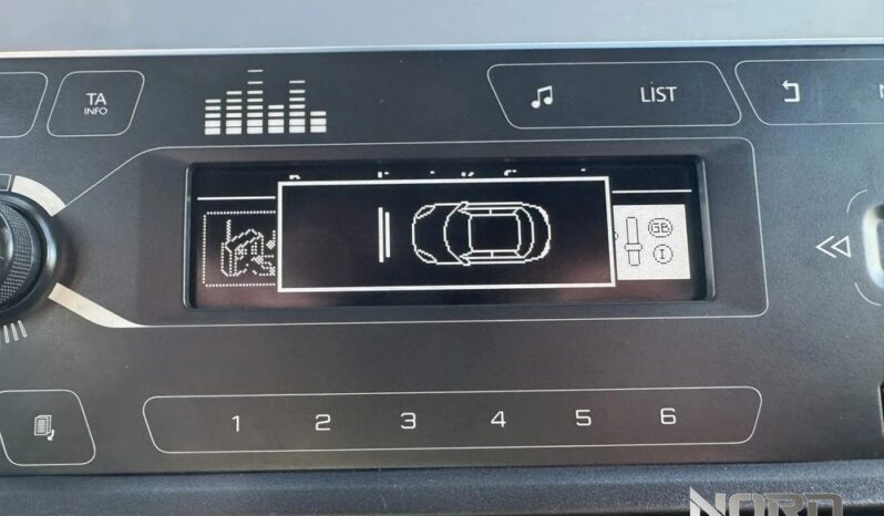 Peugeot Partner 4×4 1.5 Long Premium full