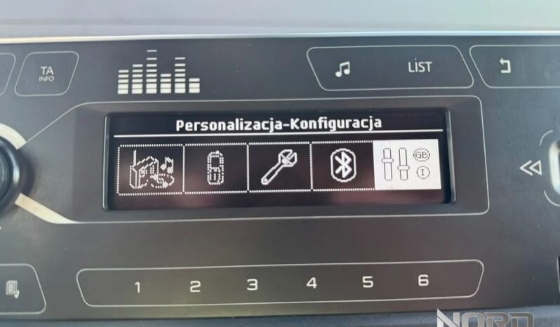 Peugeot Partner 4×4 1.5 Long Premium full