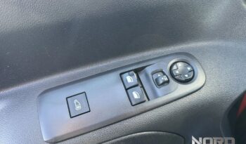 Peugeot Partner 4×4 1.5 Long Premium full