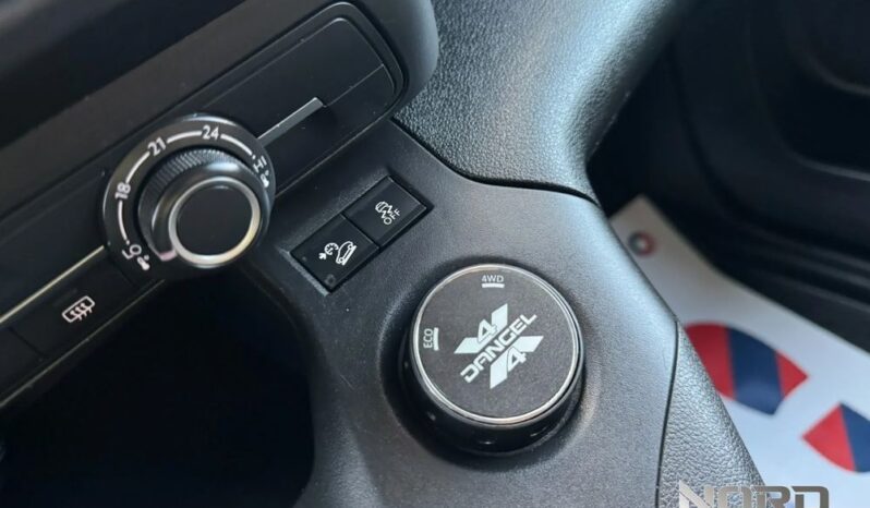 Peugeot Partner 4×4 1.5 Long Premium full