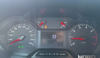 Peugeot Partner 4×4 1.5 Long Premium full
