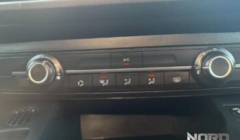 Peugeot Partner 4×4 1.5 Long Premium full