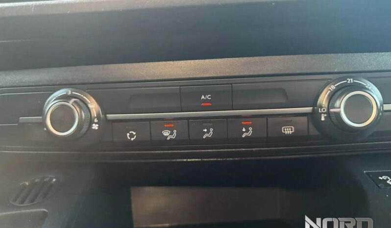 Peugeot Partner 4×4 1.5 Long Premium full