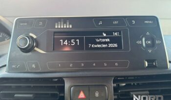 Peugeot Partner 4×4 1.5 Long Premium full