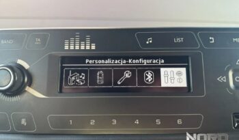 Peugeot Partner 4×4 1.5 Long Premium full