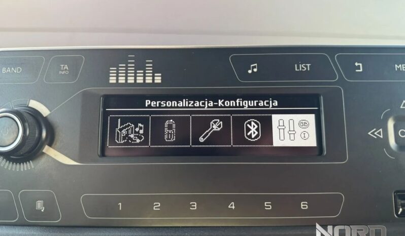 Peugeot Partner 4×4 1.5 Long Premium full