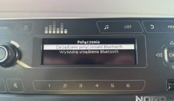 Peugeot Partner 4×4 1.5 Long Premium full