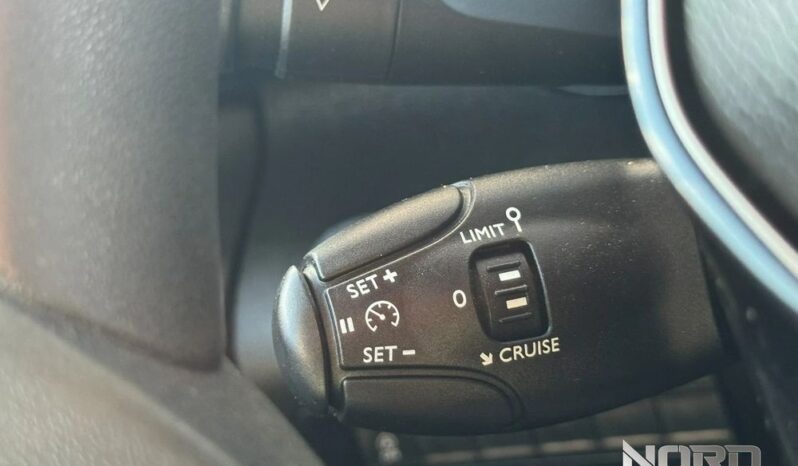Peugeot Partner 4×4 1.5 Long Premium full