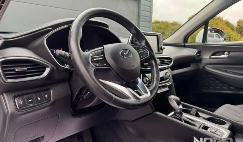 Hyundai Santa Fe 2.0 CRDi Executive 4WD full