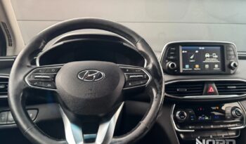 Hyundai Santa Fe 2.0 CRDi Executive 4WD full
