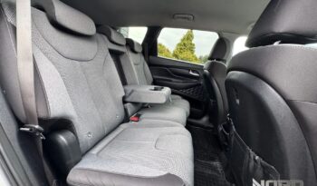 Hyundai Santa Fe 2.0 CRDi Executive 4WD full