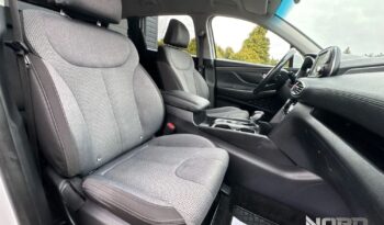 Hyundai Santa Fe 2.0 CRDi Executive 4WD full