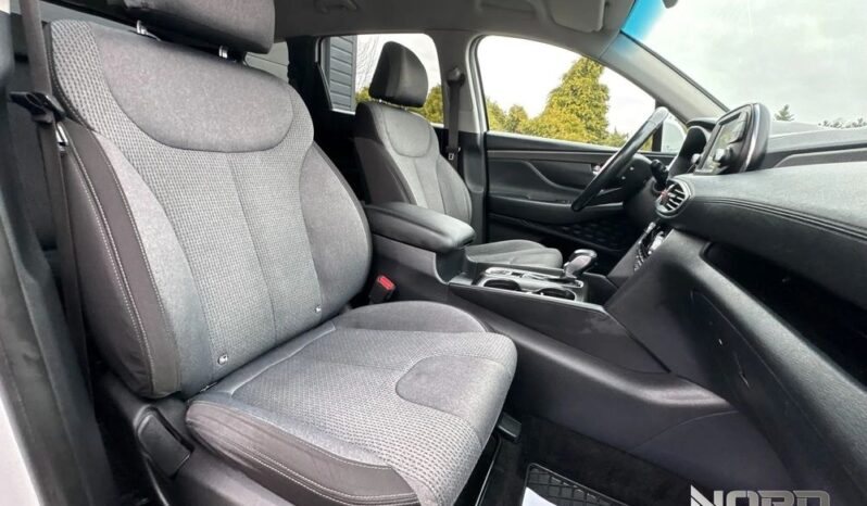 Hyundai Santa Fe 2.0 CRDi Executive 4WD full