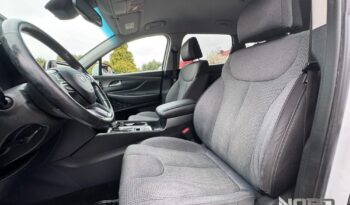 Hyundai Santa Fe 2.0 CRDi Executive 4WD full
