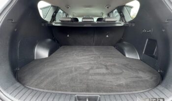 Hyundai Santa Fe 2.0 CRDi Executive 4WD full