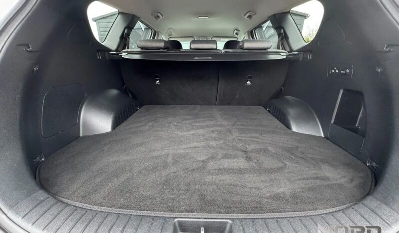 Hyundai Santa Fe 2.0 CRDi Executive 4WD full