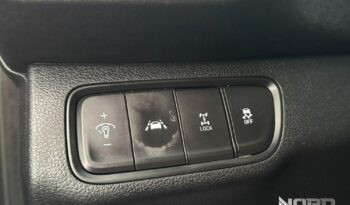 Hyundai Santa Fe 2.0 CRDi Executive 4WD full