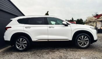 Hyundai Santa Fe 2.0 CRDi Executive 4WD full