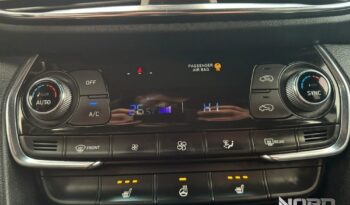 Hyundai Santa Fe 2.0 CRDi Executive 4WD full