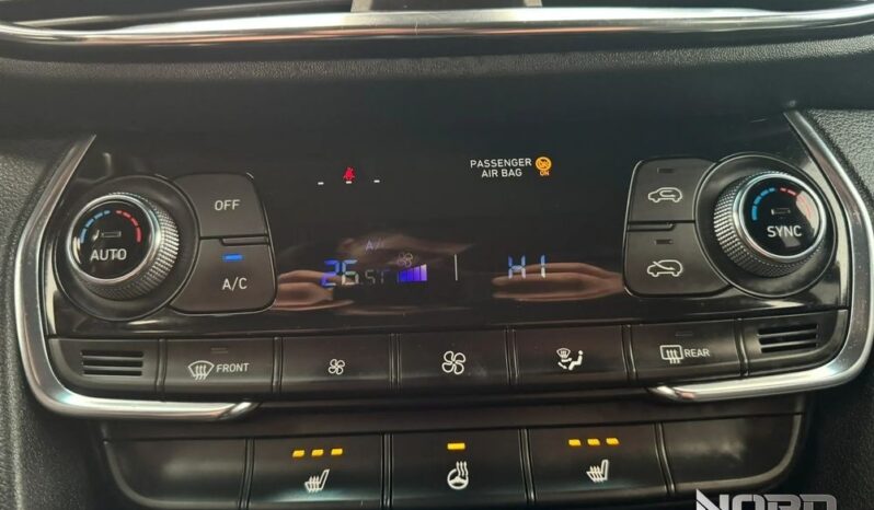 Hyundai Santa Fe 2.0 CRDi Executive 4WD full