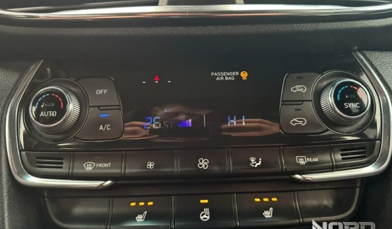 Hyundai Santa Fe 2.0 CRDi Executive 4WD full