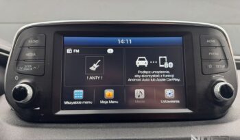 Hyundai Santa Fe 2.0 CRDi Executive 4WD full