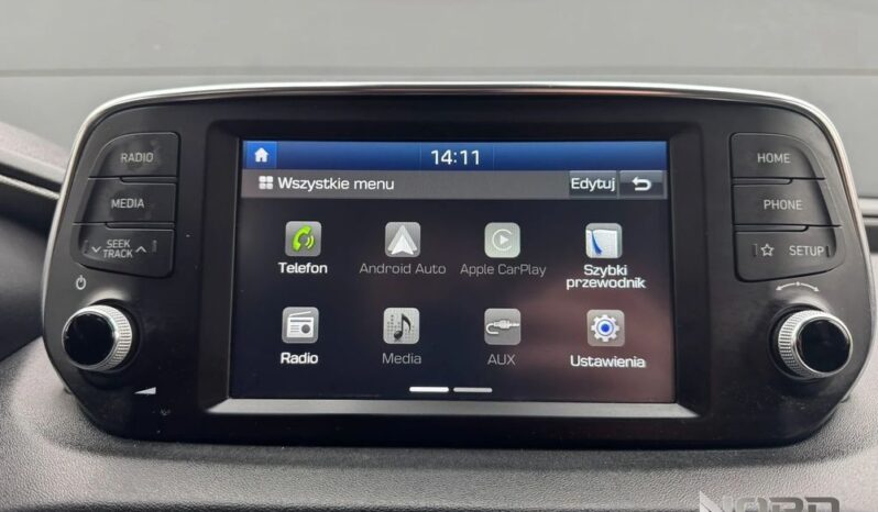 Hyundai Santa Fe 2.0 CRDi Executive 4WD full