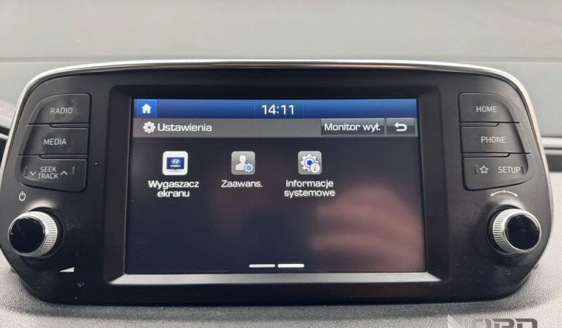 Hyundai Santa Fe 2.0 CRDi Executive 4WD full