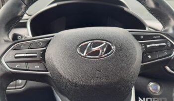 Hyundai Santa Fe 2.0 CRDi Executive 4WD full