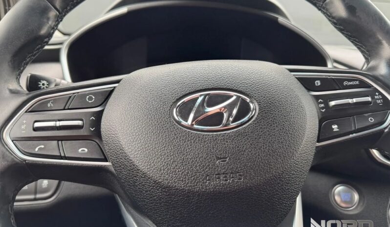 Hyundai Santa Fe 2.0 CRDi Executive 4WD full