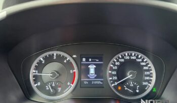 Hyundai Santa Fe 2.0 CRDi Executive 4WD full